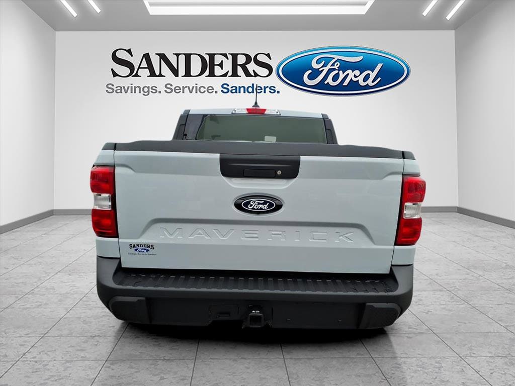 New 2025 Ford Maverick XLT Truck