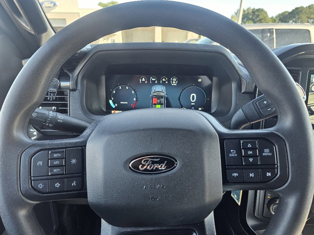 2025 Ford F-150 STX - Photo 19