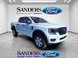 2025 Ford Ranger XL Truck