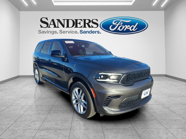 2025 Dodge Durango