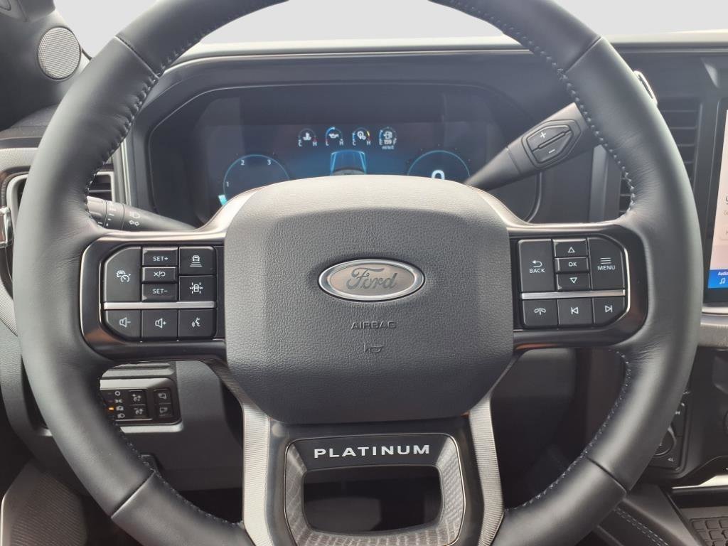 2025 Ford F-250 Super Duty Lariat - Photo 21