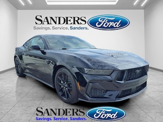 2025 Ford Mustang GT Premium Coupe