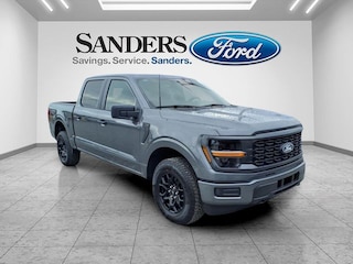 2026 Ford F-150 STX Truck