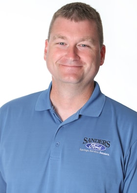 Staff member Mike Peterson from 3bf214e0915a