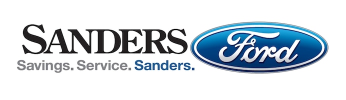 Sanders Ford