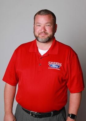 Staff member Nathan Martin from bfc1a95e3022