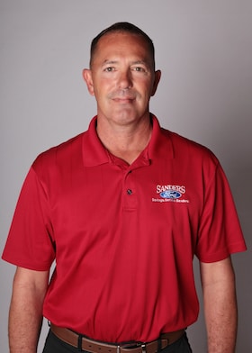 Staff member Jesse Leyble from bfc1a95e3022