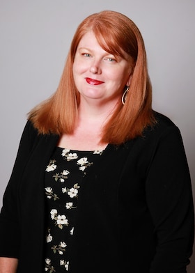 Staff member Cassandra Humbert from 599a7c01ef08