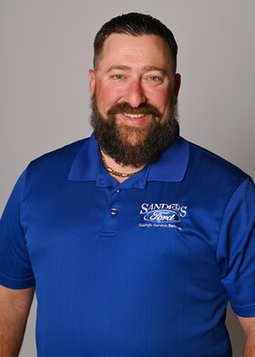 Staff member Jay Lynes from 3bf214e0915a