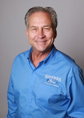 Staff member Cliff Renchen from 3bf214e0915a