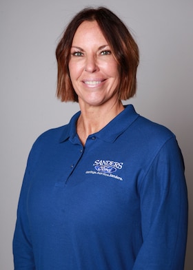 Staff member Tiffany Flores from f8d077be9f9c