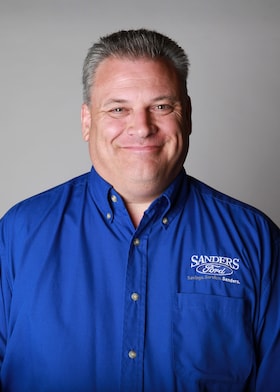 Staff member Darren Bailey from 3bf214e0915a