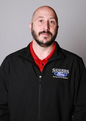 Staff member Jay Taranto from f8d077be9f9c