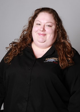 Staff member Jennifer Lamb from f8d077be9f9c