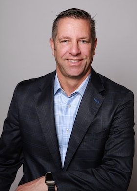 Staff member Mat Raymond III from 3bf214e0915a