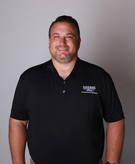 Staff member Al Sirkin from f8d077be9f9c