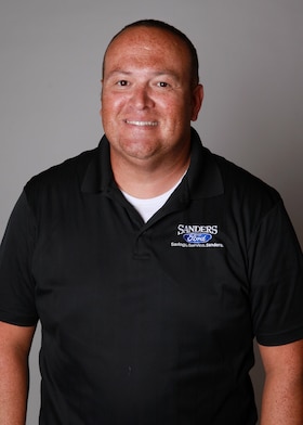 Staff member Steve Flores from f8d077be9f9c