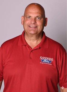 Staff member Ralph Tusing from bfc1a95e3022