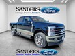 Ford Super Duty F-350 SRW