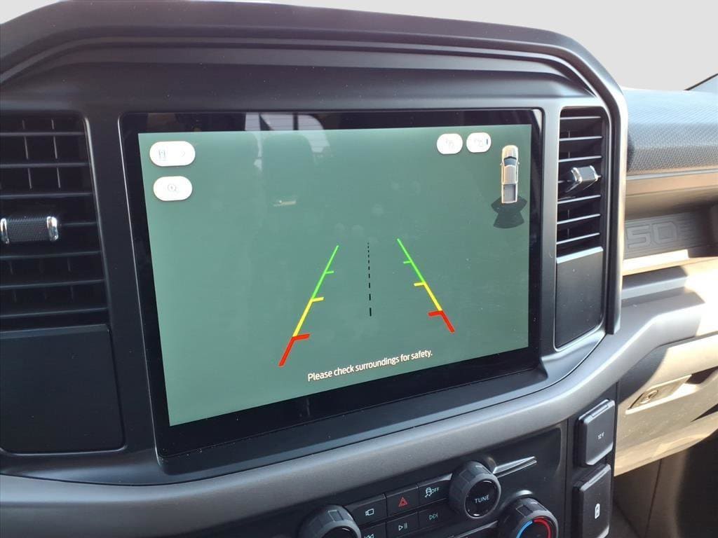 2025 Ford F-150 XL - Photo 16