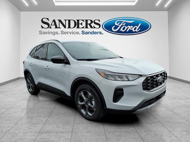 2026 Ford Escape