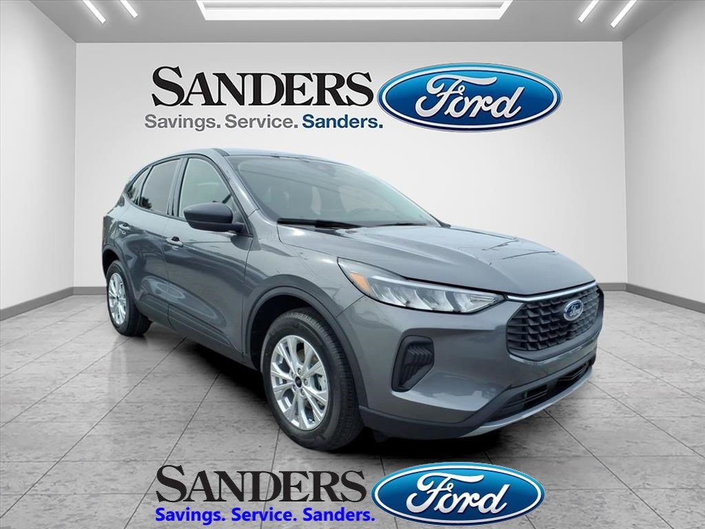 2026 Ford Escape Active's photo