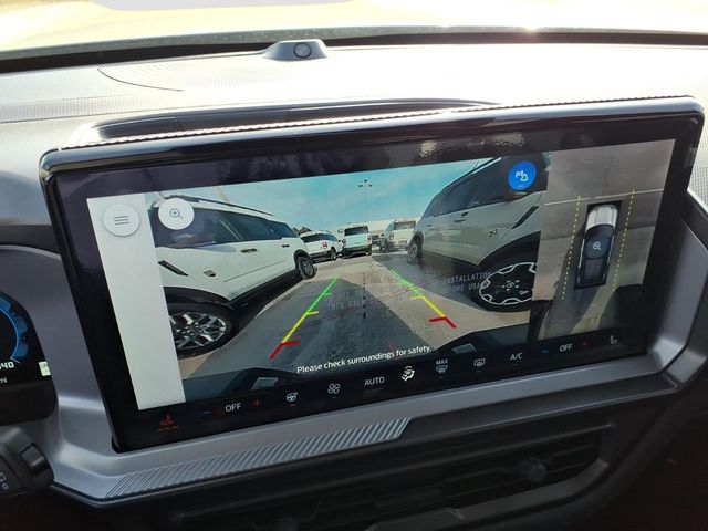 2025 Ford Bronco Sport Outer Banks - Photo 17