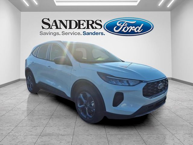 2026 Ford Escape ST-Line's photo