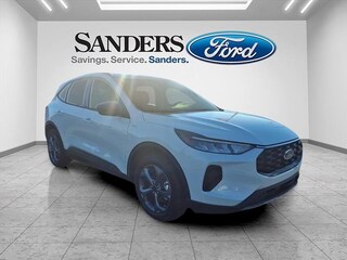 2026 Ford Escape ST-Line SUV