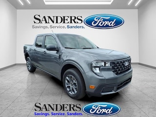 2025 Ford Maverick XLT Truck