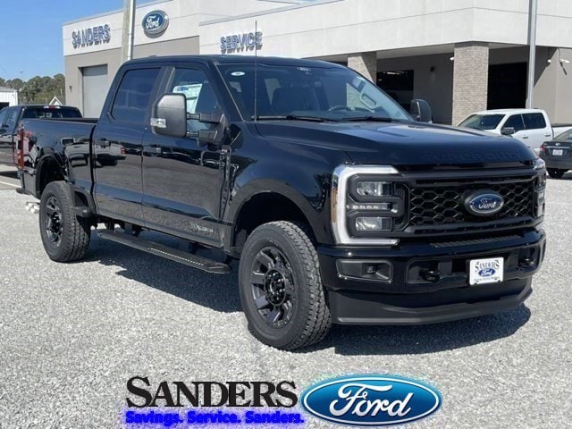 2025 Ford F-250 Super Duty XL's photo