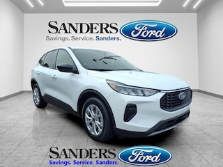 2026 Ford Escape Active Active FWD