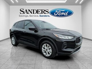 2026 Ford Escape Active SUV