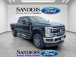 Ford Super Duty F-250 SRW