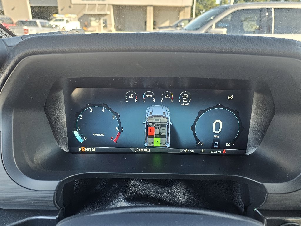 2025 Ford F-150 STX - Photo 16