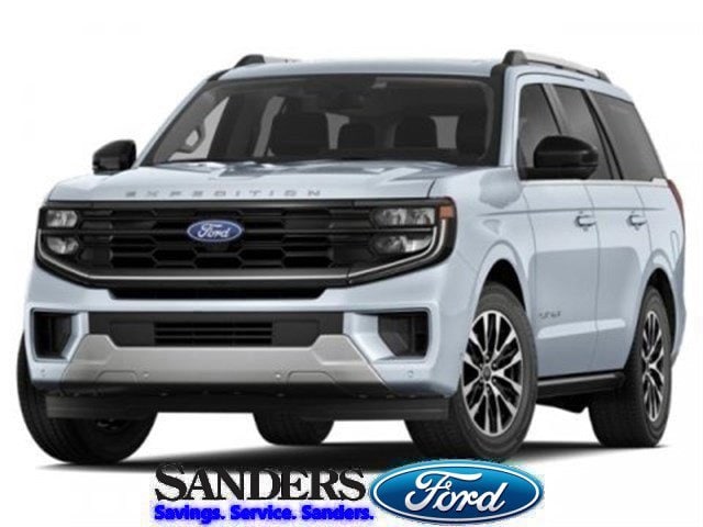 2025 Ford Expedition Platinum's photo