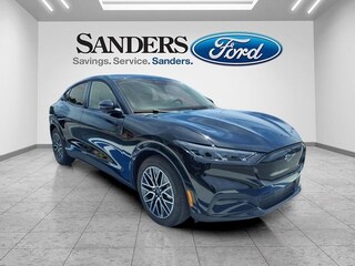 2026 Ford Mustang Mach-E Premium SUV