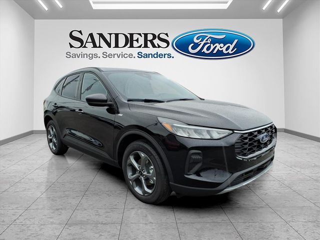 2026 Ford Escape