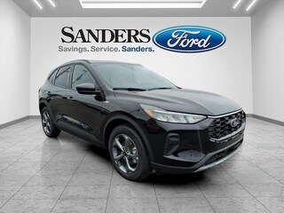 2026 Ford Escape ST-Line SUV