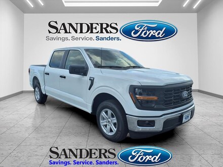 2025 Ford F-150 XL Truck