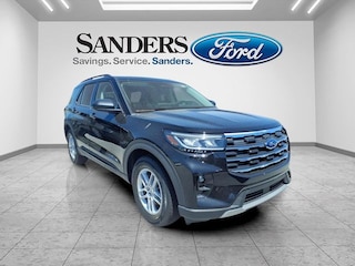 2026 Ford Explorer Active SUV