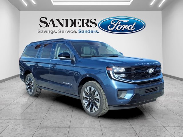  Ford Expedition Max