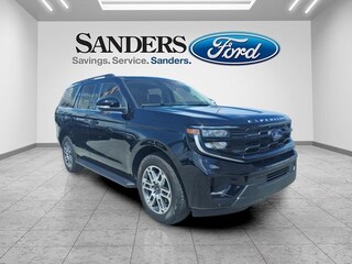 2026 Ford Expedition Active SUV
