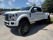  Ford F-450SD
