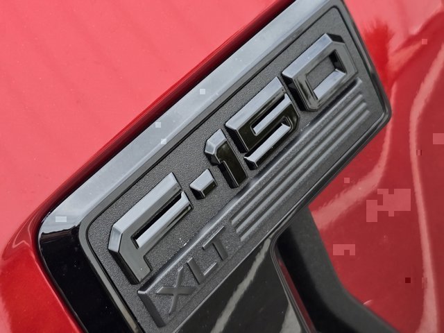 2025 Ford F-150 XLT - Photo 9