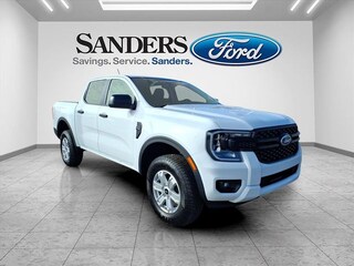 2025 Ford Ranger XL Truck
