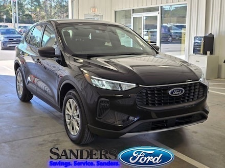 2025 Ford Escape Active Active FWD