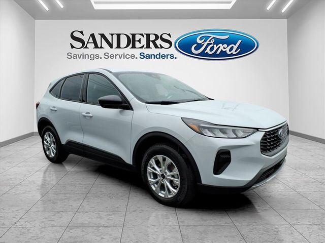 2026 Ford Escape