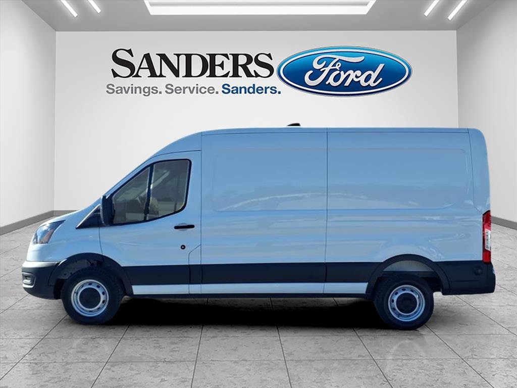 New 2026 Ford Transit-250 Base Cargo Van