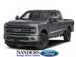 Ford Super Duty F-250 SRW